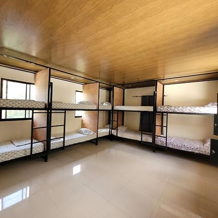 Hostel Nicoa Nosara Εξωτερικό φωτογραφία