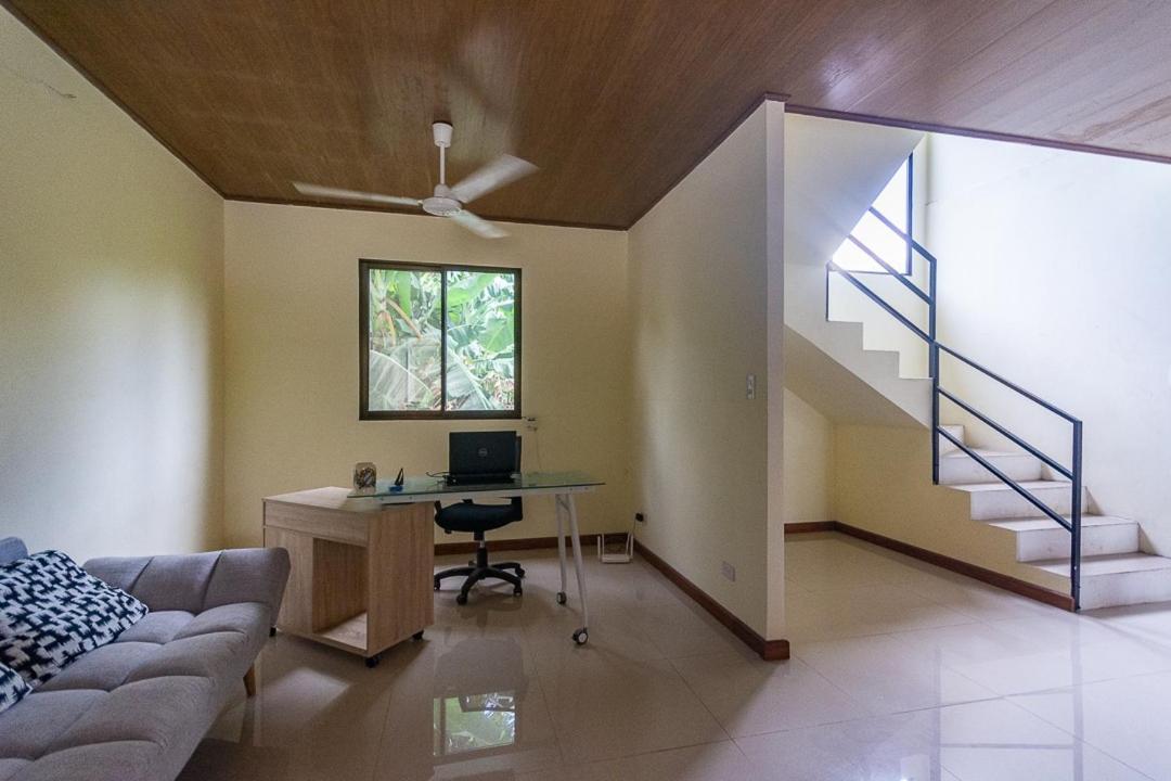 Hostel Nicoa Nosara Εξωτερικό φωτογραφία