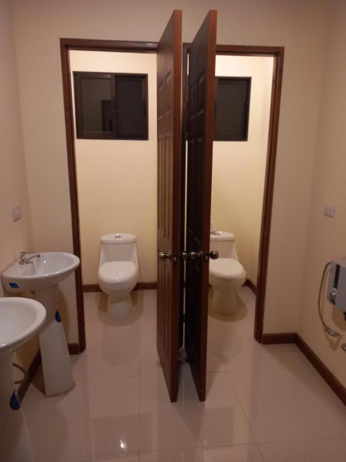 Hostel Nicoa Nosara Εξωτερικό φωτογραφία