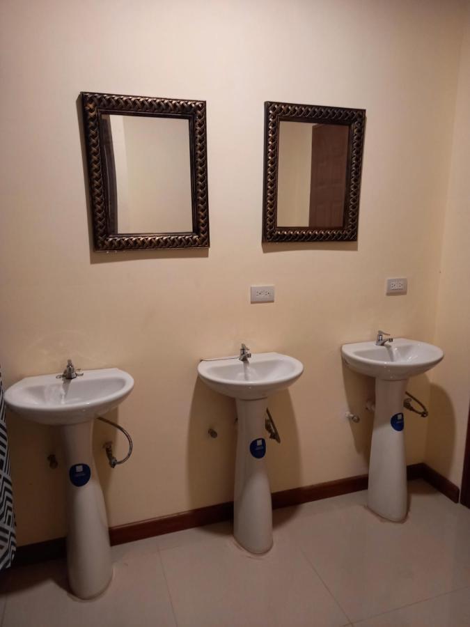 Hostel Nicoa Nosara Εξωτερικό φωτογραφία