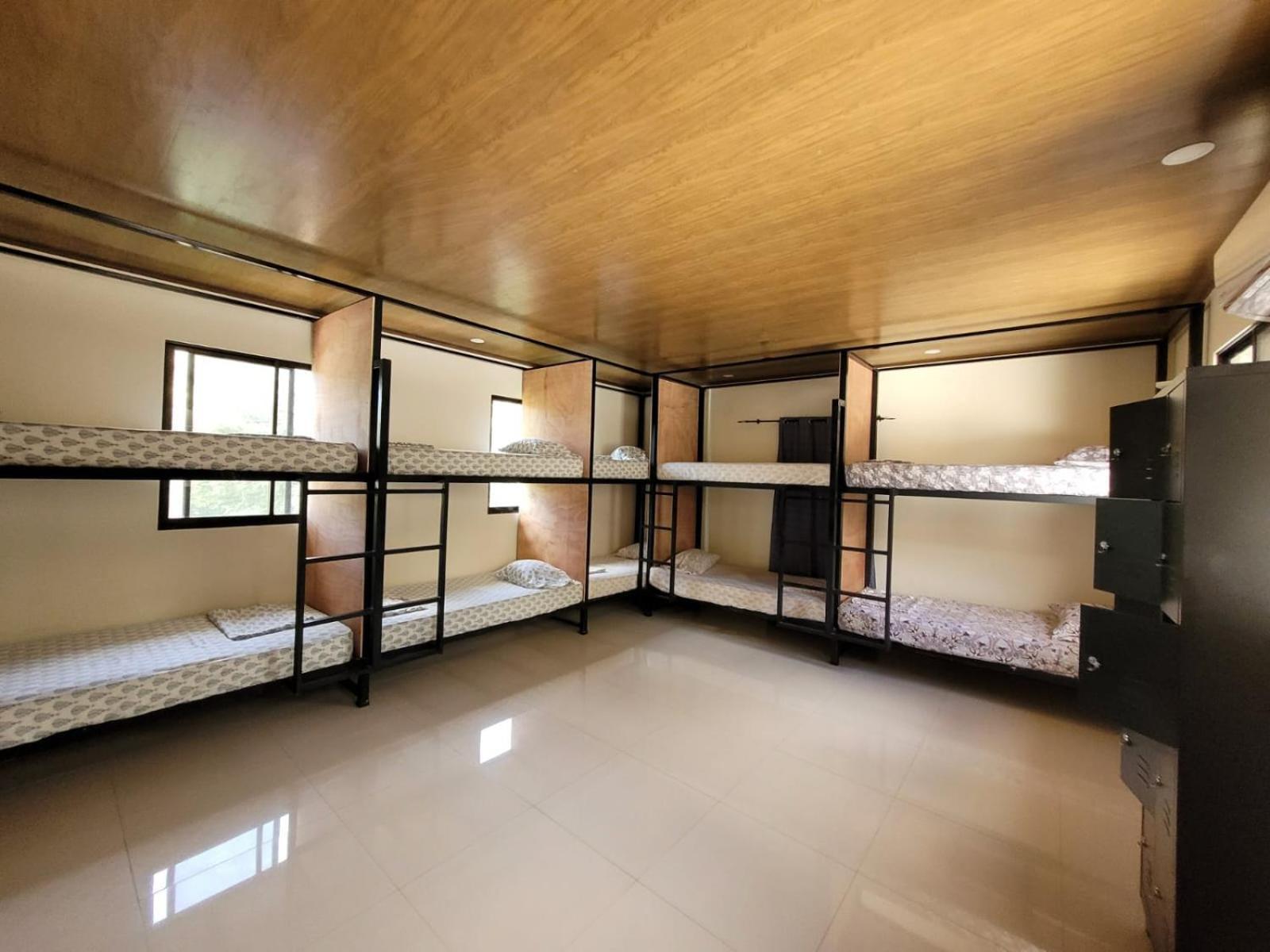 Hostel Nicoa Nosara Εξωτερικό φωτογραφία
