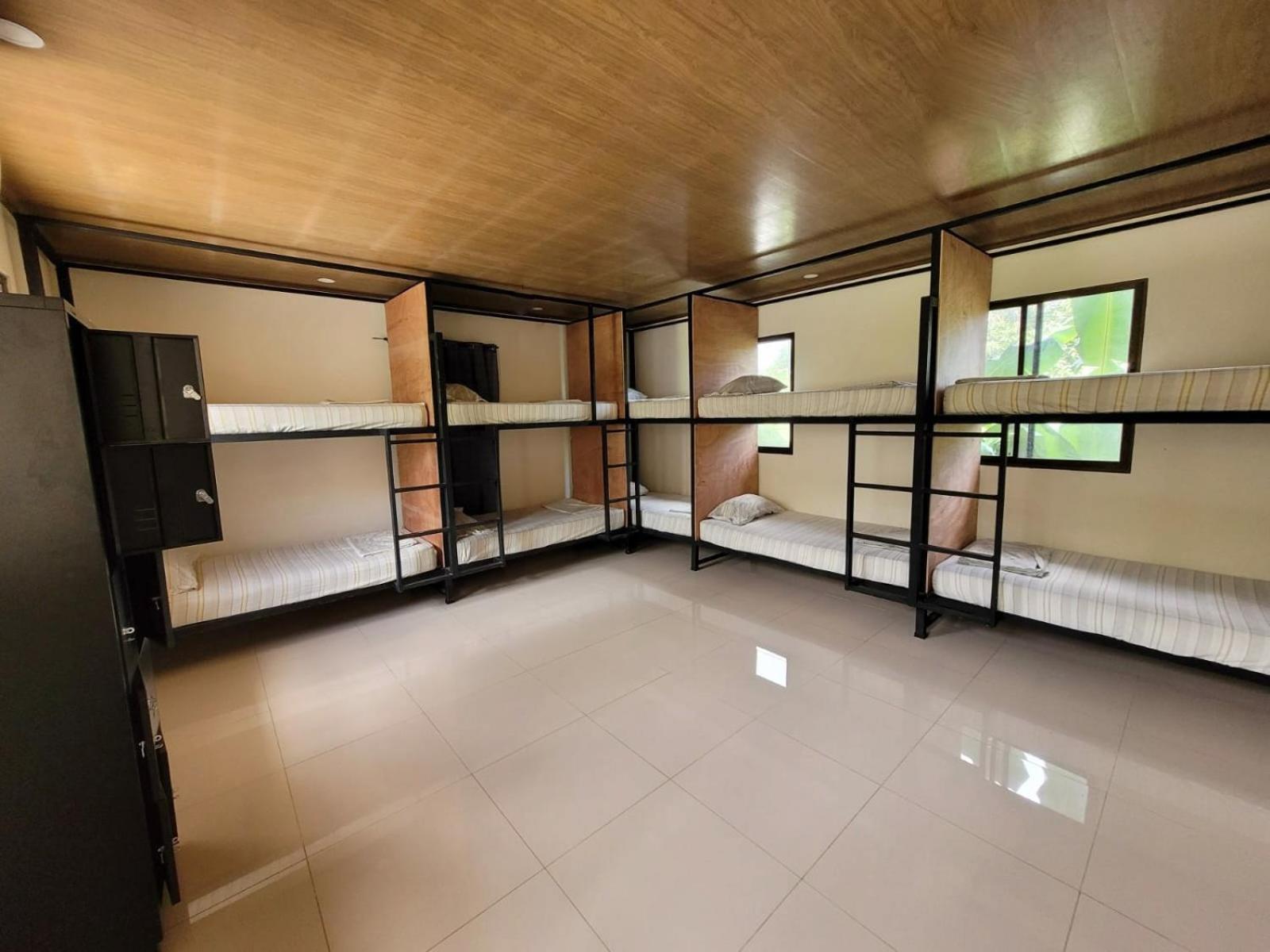 Hostel Nicoa Nosara Εξωτερικό φωτογραφία